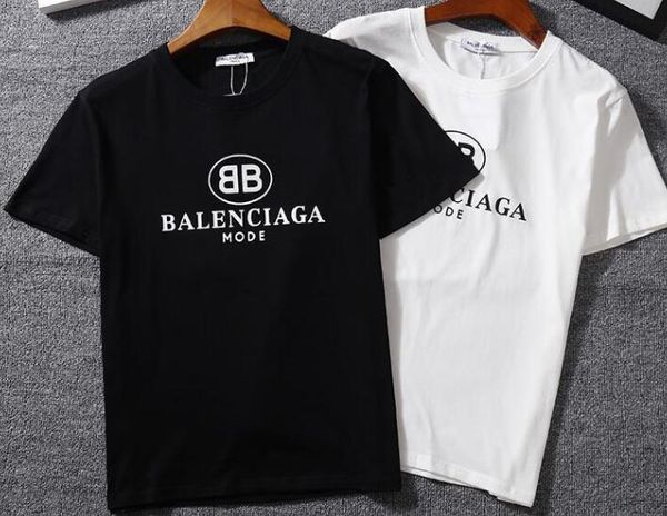 

2019 brand t hirt men 039 ca ual t hirt ummer hip hop couple hort leeved