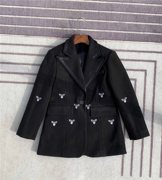 

20ss new spring brand jacket for lady autumn fashion plaid women luxury clothing designer women's suit up fashion plaid coat short thic, Black;brown