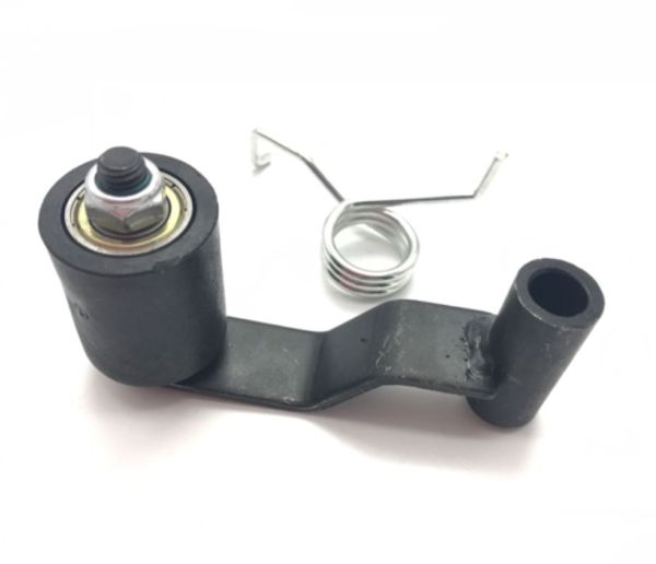 

new chinese atv taotao drive chain tensioner adjuster version 36 110cc-300cc