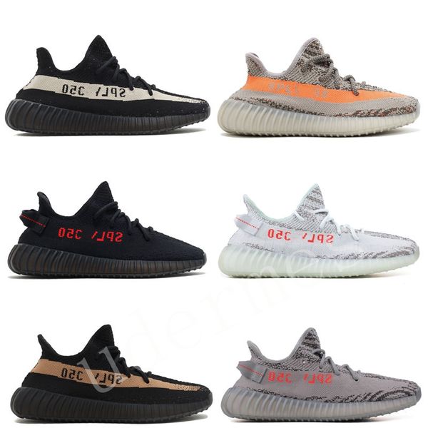 

Sapatos ocasionais flyugg