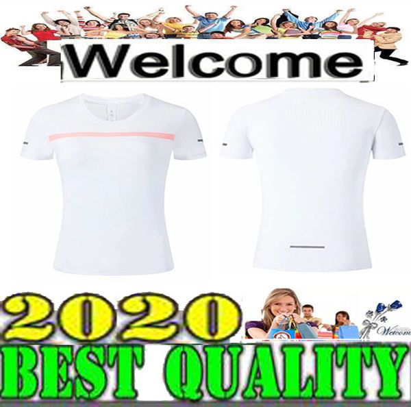 

Women 039 hort leeve t hirt 3 color white black green workout ve t exerci e clothe running jogging ize xl