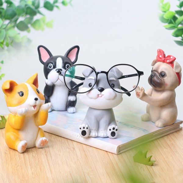 

newglasses bracket cute design beautiful appearance