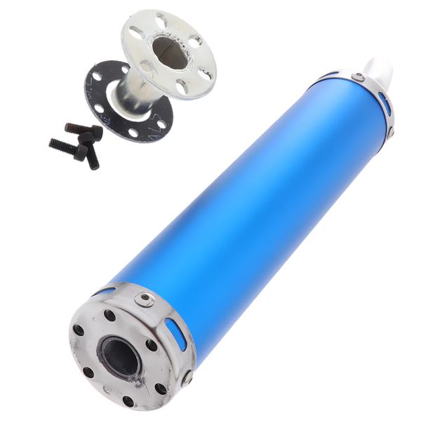 

exhaust muffler silencer pipe universal for motorcycles