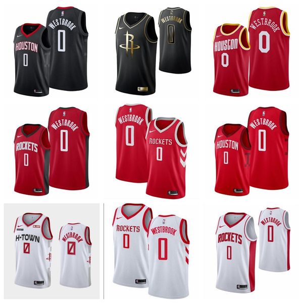 russell westbrook city edition jersey