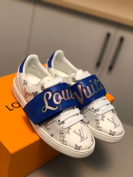 

platform 2020 latest fashion luxury casual outdoor sports shoes wild basketball work shoes06, Black