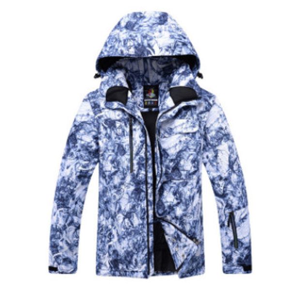 

new mens ski suit super warm waterproof windproof snowboard jacket winter snow pants suits male skiing snowboarding sets