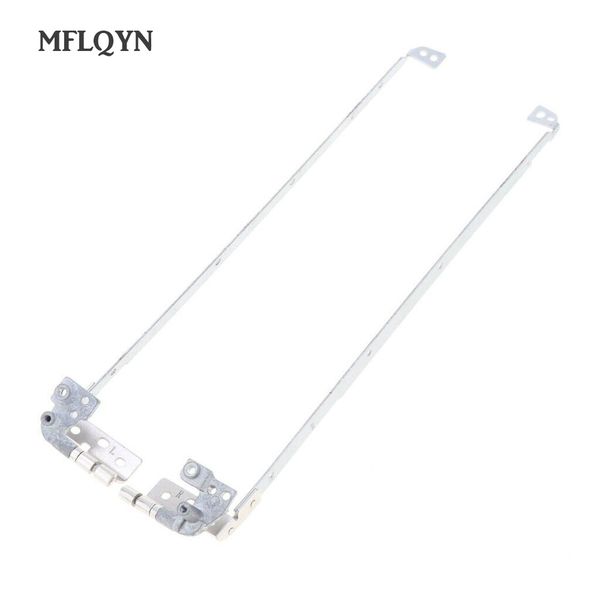 

new laplcd hinges kit for acer aspire as4730 as4930 as4925 as4630 parts left & right notebook lcd hinges