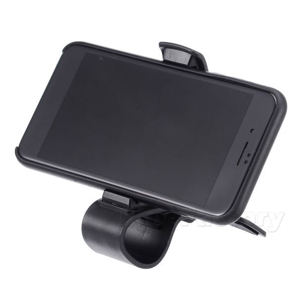 

Univer al adju table car da hboard phone holder mount mart cell phone gp tand clamp clip bracket for iphone x xr x max am ung huawei