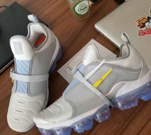 

2020 mens tn plus paris cushion running shoes red blue yellow tn 2.0 strap outdoor trainers tns men designer sports sneakers chaussures