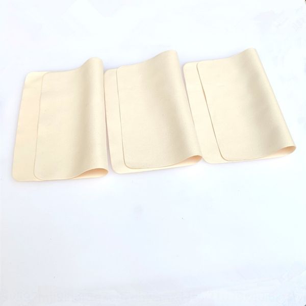 

microfiber suede high-end pot mobile phone film jewelry 15*18 cloth glasses glasses cloth