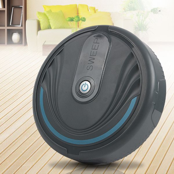 

Robot vacuum cleaner with mart mapping y tem app control alexa connectivity pet hair care elf charging