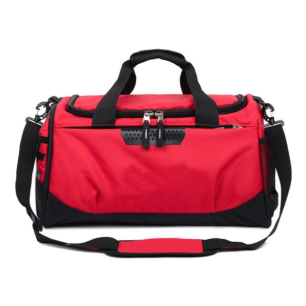 

brand new designer duffel bag outdoor travel bag casual shoulder bag for kids adult