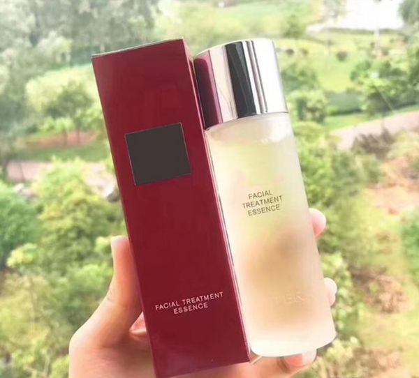 

famous brand facial treatment essence 75ml skin care lotion dhl shipping