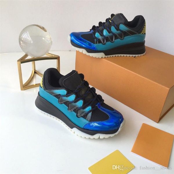 

2019 fashion luxury designer women shoes basketball trainers sneakers stan smith star vintage espadrilles with box size 35-40 -157, Black