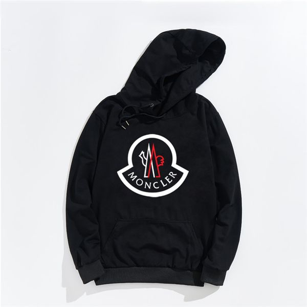 

дизайн hoodie дизайн хип-хоп hoodie высокого качества черные мужские толстовку мужские женские толстовка s-xl, White;black