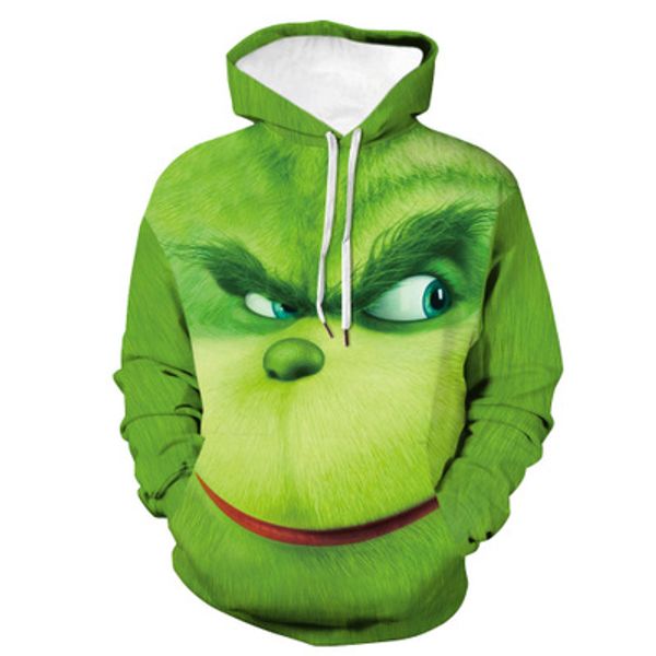 

fashion mens and womens printed hoodie casual hip hop hoodies for couple sweatshirt new arrival hoody clothing, Black