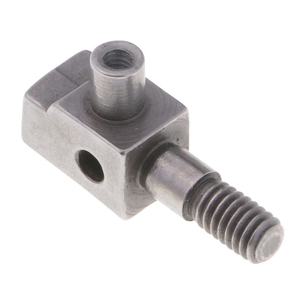 

needle clamp #124-65001 for juki mo3304, Black