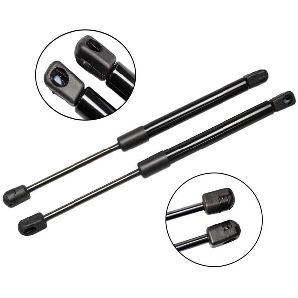 

for bmw 2 active tourer (f45) hatchback 2014/09 - 363,5mm front hood bonnet gas lift supports struts spring prop rod arm shocks