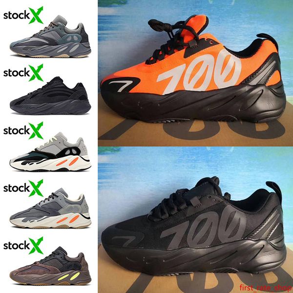 

оранжевый тройной черный 700 женщин мужские кроссовки 700 v2 teal синий vanta магнит статический тефра мужские моды тренеры дизайнерские кро
