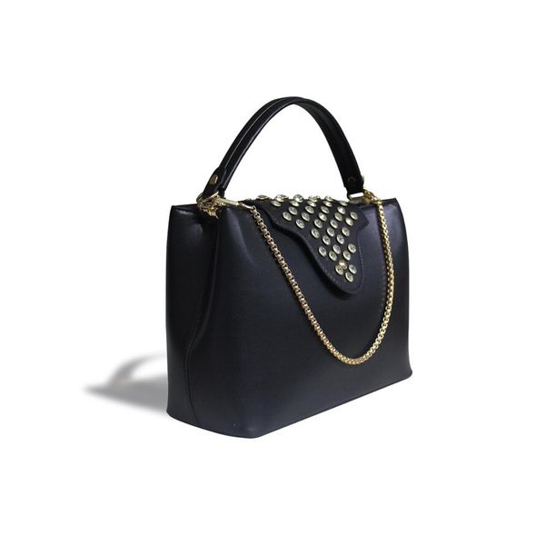 

sanmorris women's handbag and shoulder bag