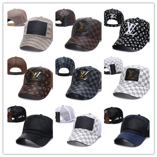 

2019 американский футбол мода хип-хоп cap бренд дизайнер Мужчины Женщины бейсболки ш