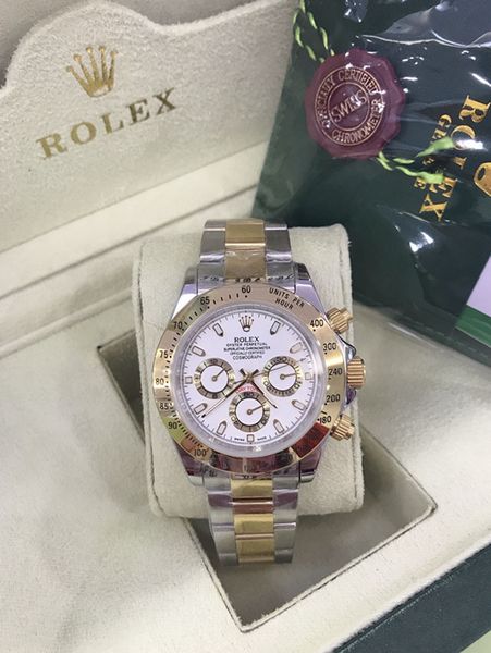 

Оригинальный сертификат картриджа мужские часы Сапфир 40 мм циферблат роскошные часы 116509 Азия 2813 автоматические механические часы Часы без хронографа