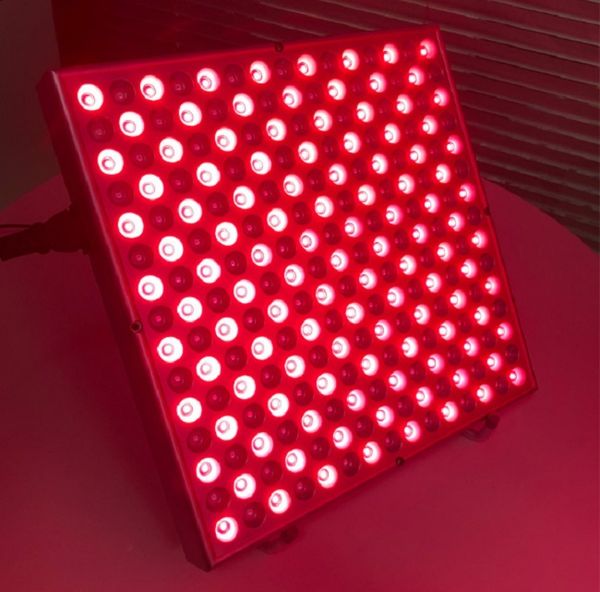 

2020 45w red 660nm led therapy anti aging 660nm 850nm red light therapy 45w led therapy light