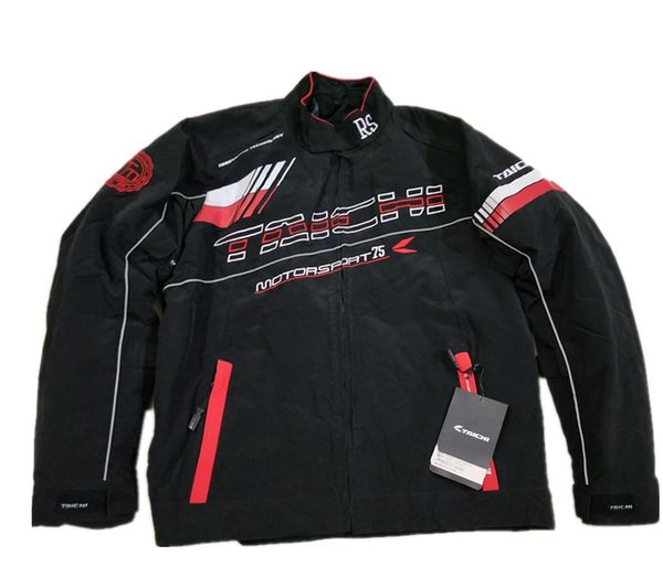 

taichi motorcycle jacket breathable motorcycle motocross racing jacket