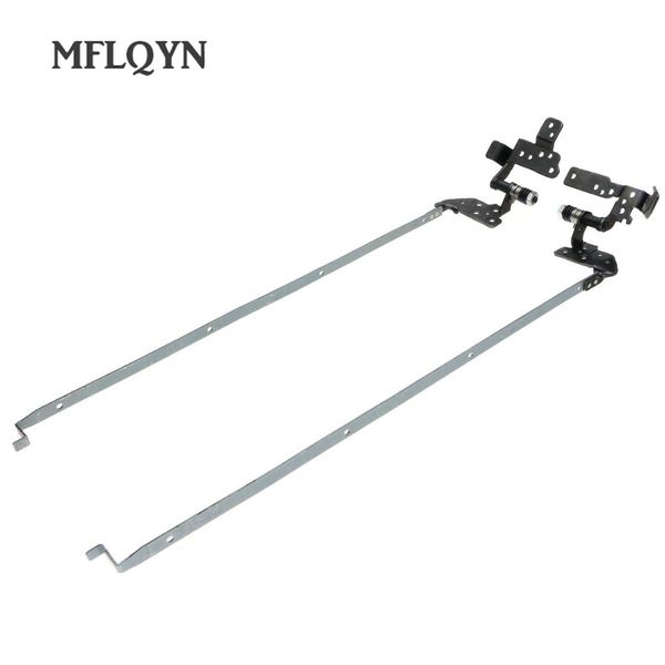 

new laplcd hinges kit for hp envy 17-j 17-j1000 m7-j1000 non-touch