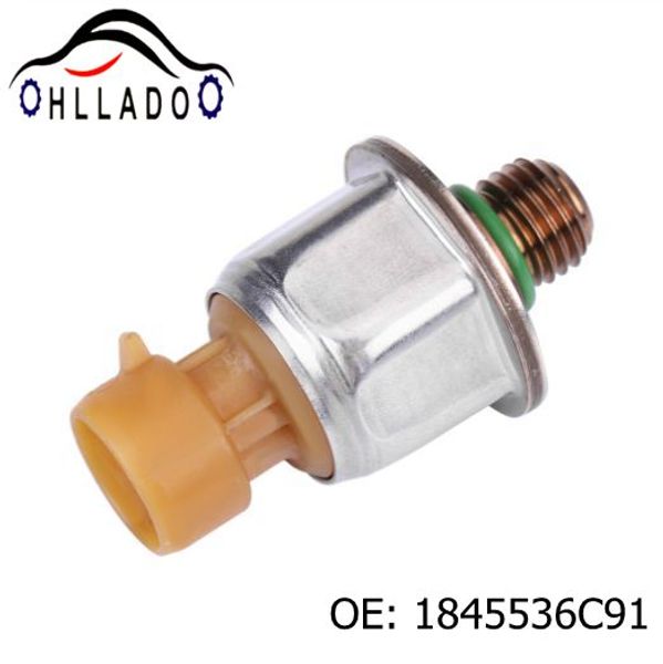 

hllado car injector control pressure sensor 1845536c91 3pp6-8 for ford v olvo dt466e dt570 2004-2007