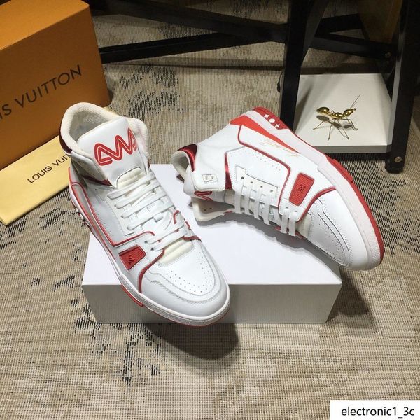 

2019qa new men s casual sneakers, high-men s outdoor travel sneakers, fast delivery with original box packaging