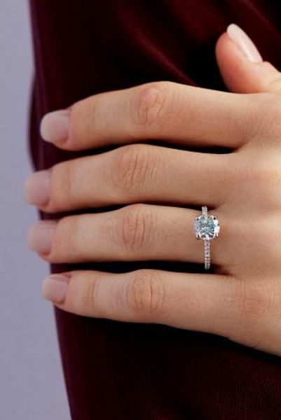 

Zhenrong wise Amazon cross border hot sale new micro inlaid eight heart eight arrow zircon Princess square diamond ring