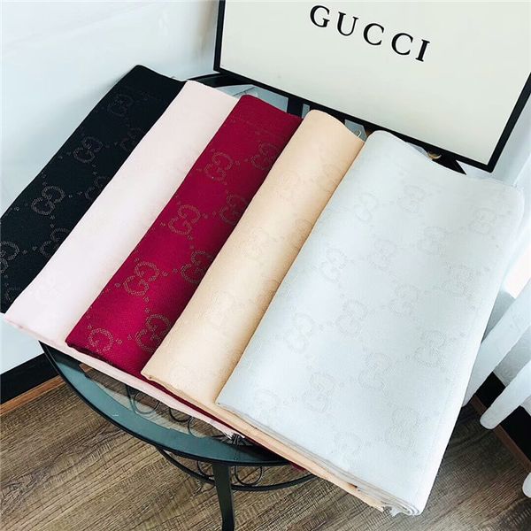

2019 new carf fa hion de ign bright gold and ilver thread cotton woven hawl cla ic tyle men 039 and women 039 clothing carf g l