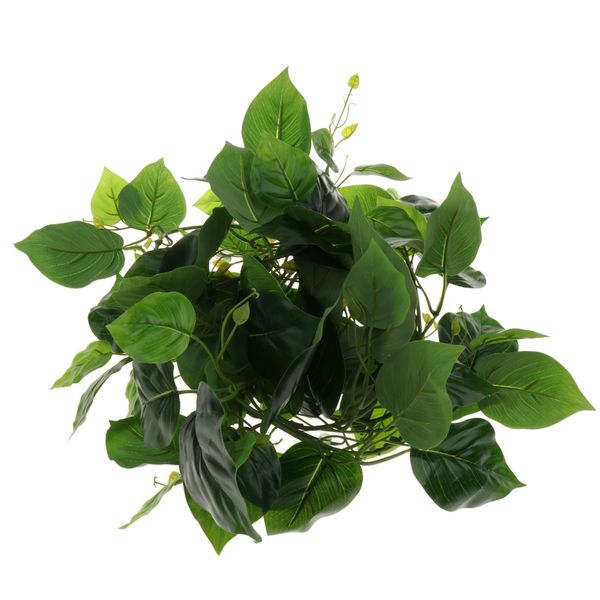 

reptile climbing jungle vine terrarium vines flexible pet habitat decor