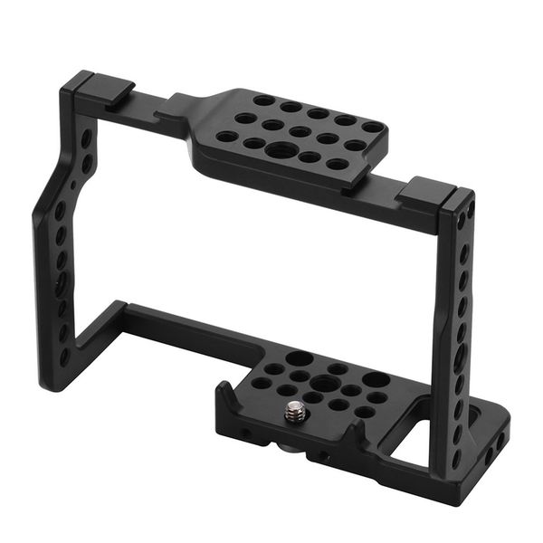 

ulanzi for fujifilm xt2 camera rabbit cage vlog accessories camera metal gloves camera rabbit cage