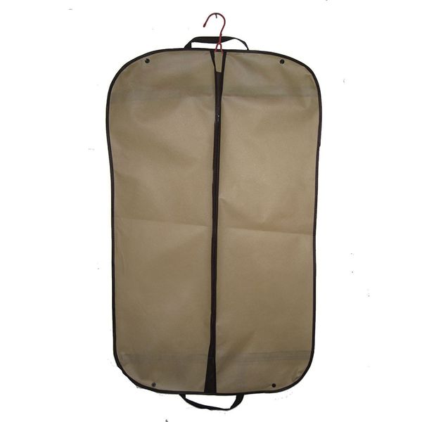 

1pc clothes storage bag household supplies and cleaning for household garment jacket shirt coat dress dust proof