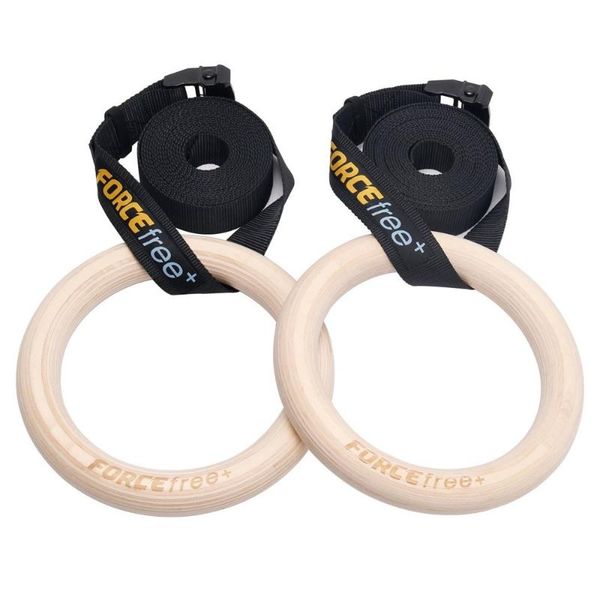 

power guidance gymnastic rings with straps for fitness exercise workout pull up crossfit home gym fitness equipment adjustable