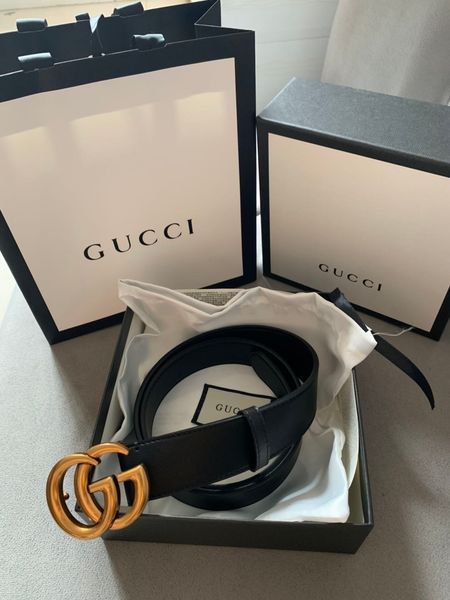 

2018 belt de igner belt luxury belt for men big buckle belt fa hion men leather belt brand men women beltbox