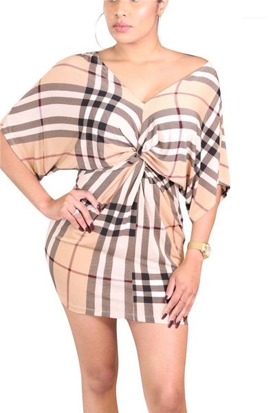 

dresses summer short sleeve floral printed dress lady one piece street club female clothing women sexy, Black;gray