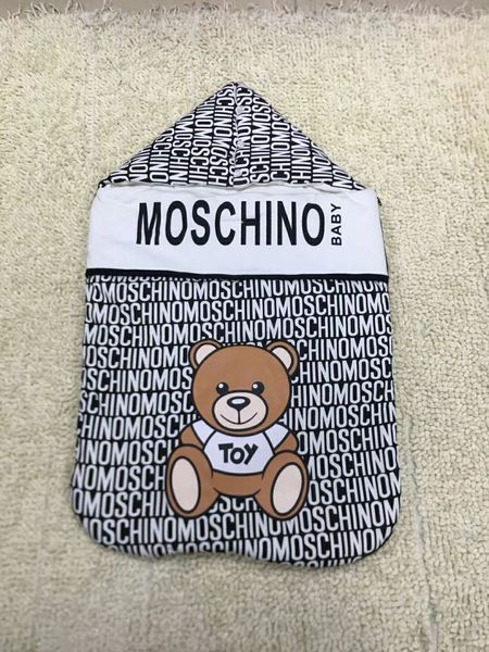 

cartoon bear baby sleeping bags warm package newborn sleeping bag quality