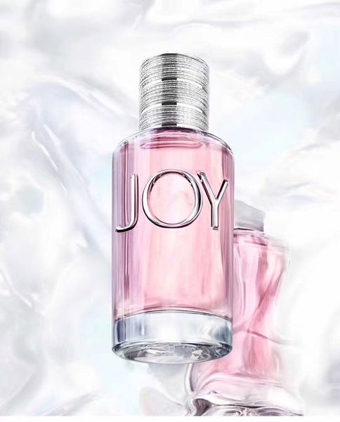 

Новый бренд женщин духи JOY духи 90мл спрей аромат женщины Eau De Parfum Long Lasting Lady Perfume