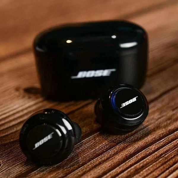 

2019 bo e ound port wirele earphone with charge box bluetooth headphone deep uper mini head et car bo e 005