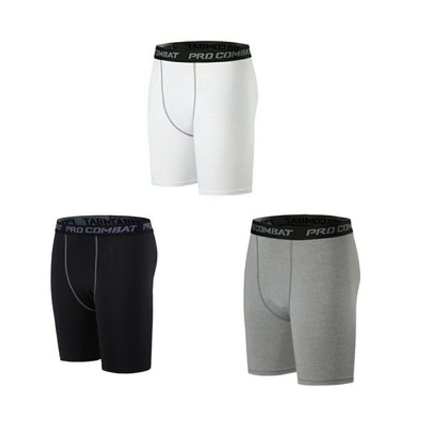 

men's designer yoga pants summer exercise leggings fitness cropped pants quick-drying compression camouflage shorts outdoor running pan