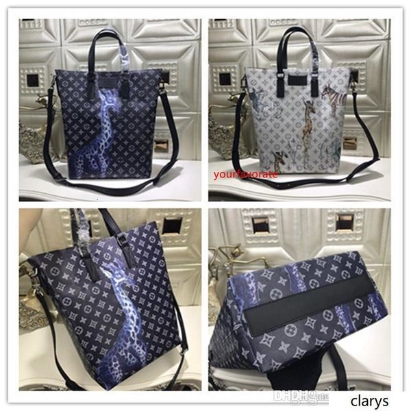 

lovuitto designers monograms savanna 2way tote bag dinos chapman m54127 jake dinos chapman size:40x40x15cm