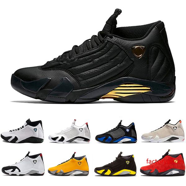 

новое прибытие конфета обратный ferrar мужчины 14s желтый баскетбол обувь 14 thunder последний выстрел спортивные кроссовки varsity royal му