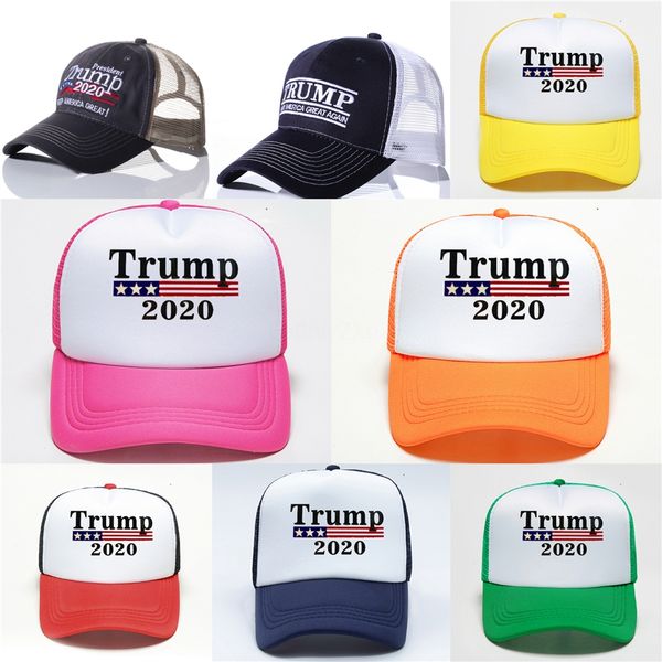 

make america great again hat donald trump hat 2016 republican adjustable mesh cap political patriot hat trump for president #352, Blue;gray