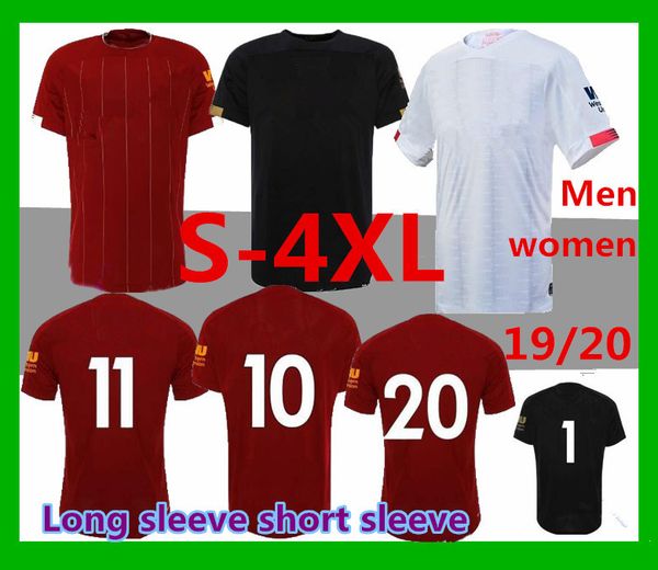 

19 20 alah 11 men occer jer ey home origi 2019 20 m alah firmino goalkeeper ali on 1 a becker jer ey wijnaldum hirt