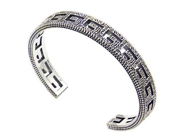 

brand with logo and original box letter designer bracelets for mens and women engagement wedding luxury jewelry couples lover gift 0318, White