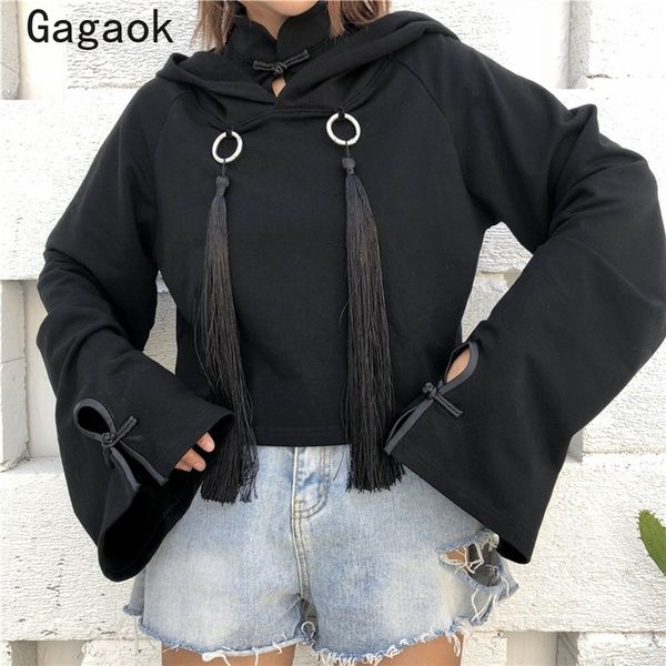 

gagaok женин ѬеѬо ђлина оловки ек киокой 2020 вена новй коѬокий воб, Black