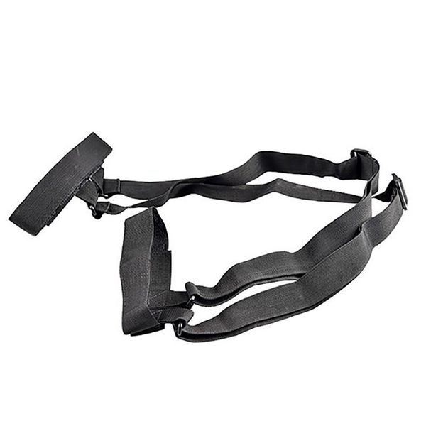 

backpack shoulder strap soft non slip carrier wide handoutdoor durable universal for snowboard lightweight adjustable